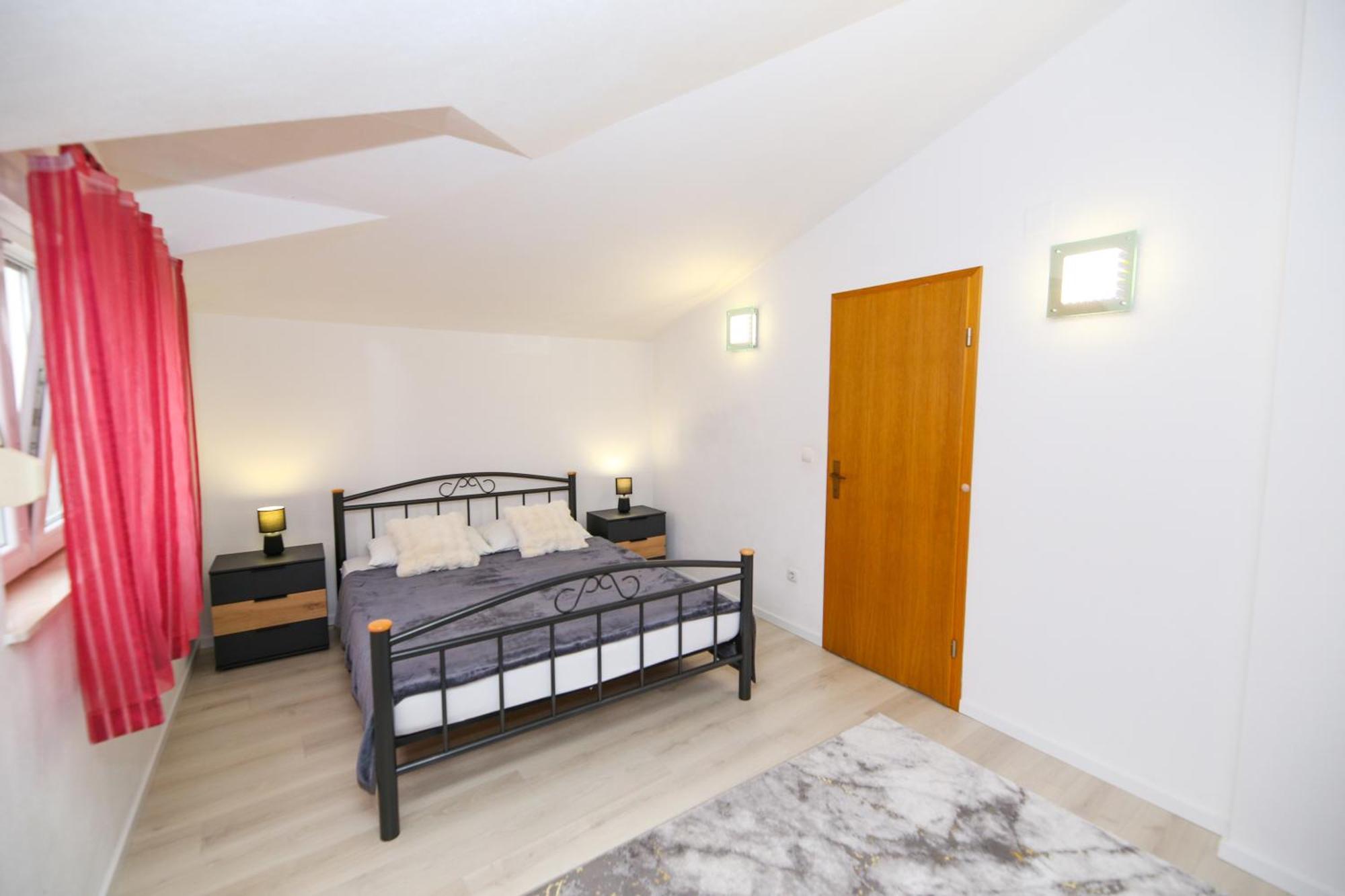 Apartments Vaska Trogir Eksteriør bilde